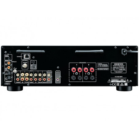 Amplificateur Hifi ONKYO TX-8150S