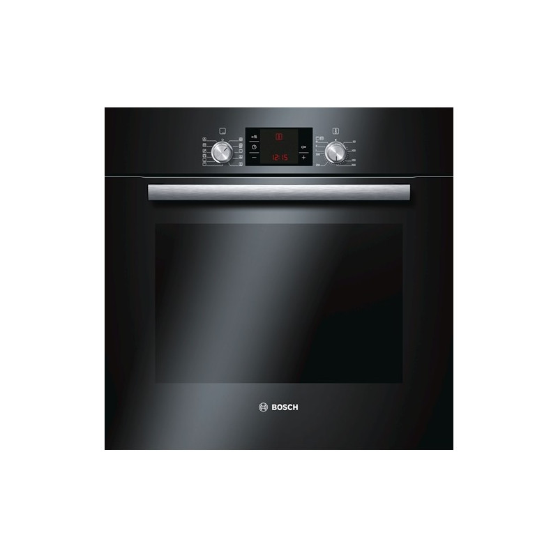 Four BOSCH HBB73C360F