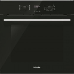 Four MIELE H2561BPNR
