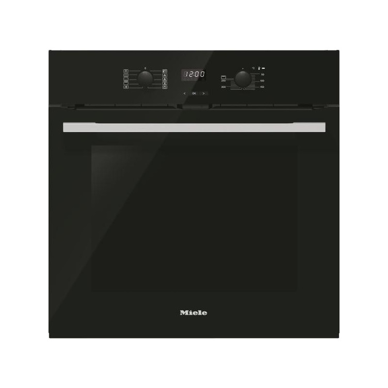 Four MIELE H2561BPNR