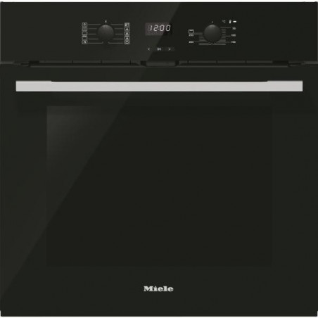 Four MIELE H2561BPNR