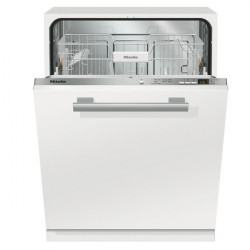 Lave Vaisselle MIELE G4962VI