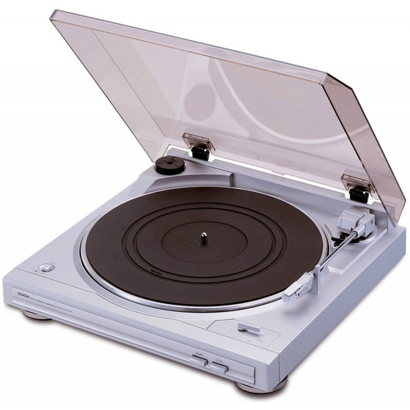 Platines Vinyles DENON DP-29