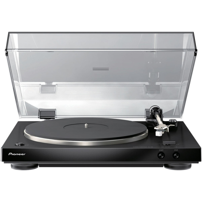 Platines Vinyles PIONEER PL-30K