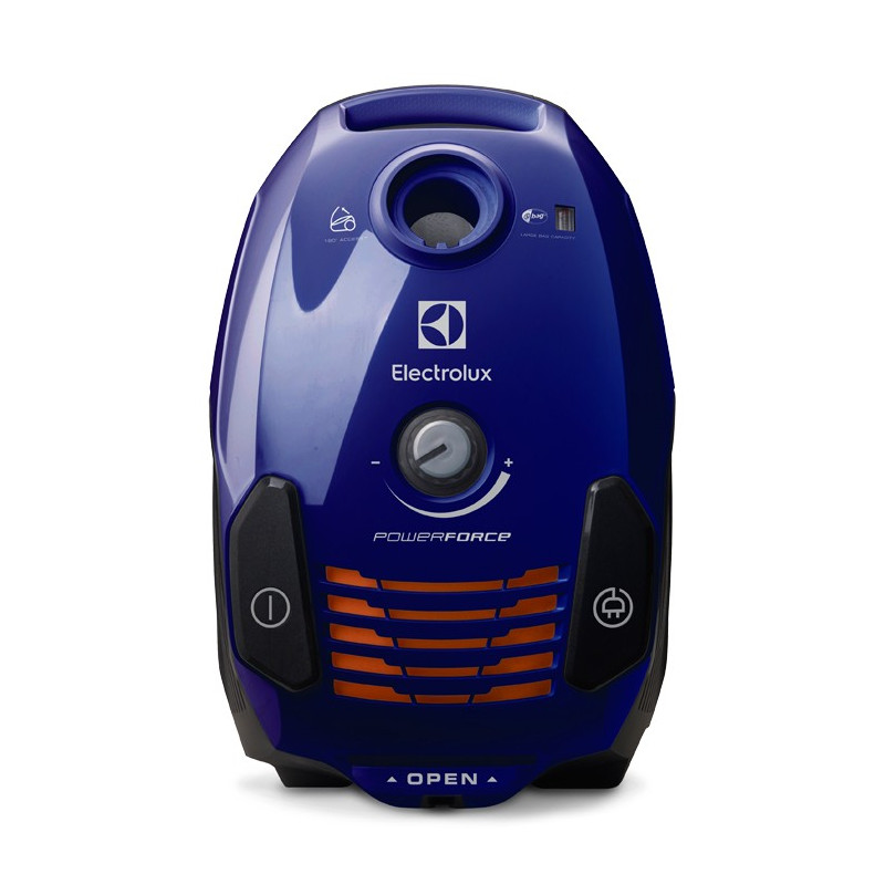 Aspirateur ELECTROLUX ZPFPARKDB