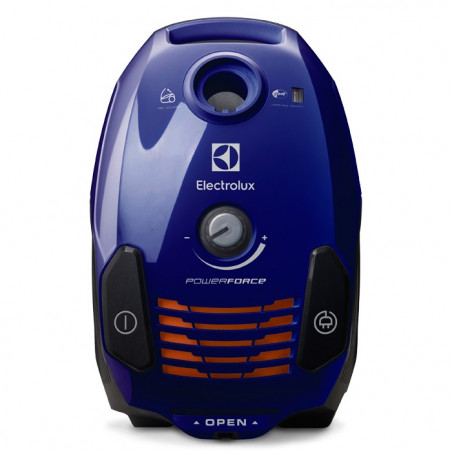 Aspirateur ELECTROLUX ZPFPARKDB
