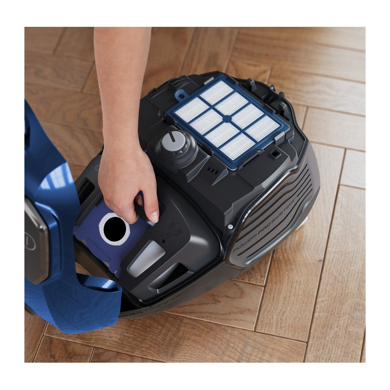 Aspirateur ELECTROLUX ZPFPARKDB