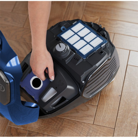 Aspirateur ELECTROLUX ZPFPARKDB