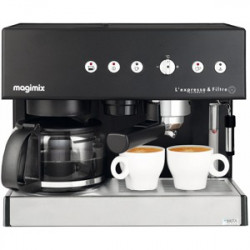 Espace Café MAGIMIX 11422