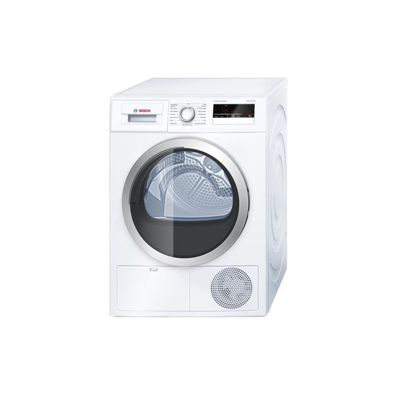 Sèche Linge BOSCH WTH85290FF