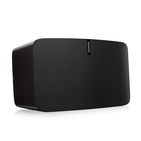 Multiroom SONOS PLAY 5 NOIR