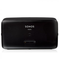 Multiroom SONOS PLAY 5 NOIR