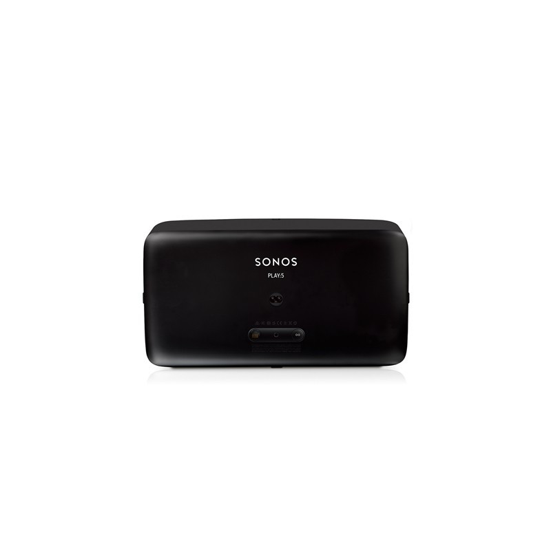 Multiroom SONOS PLAY 5 NOIR