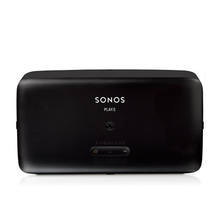 Multiroom SONOS PLAY 5 NOIR