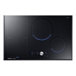 Plaque de cuisson SAMSUNG NZ84J9770EK/EF