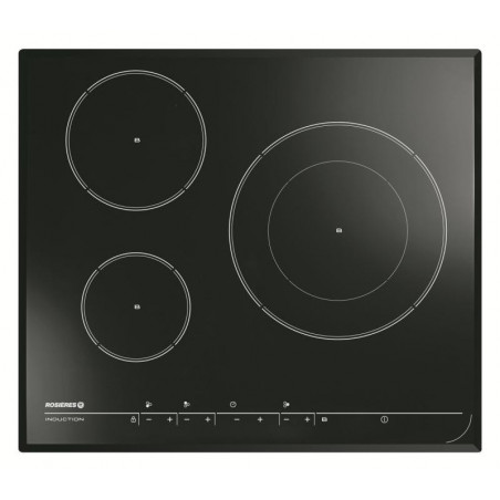Plaque de cuisson ROSIERES RPI337