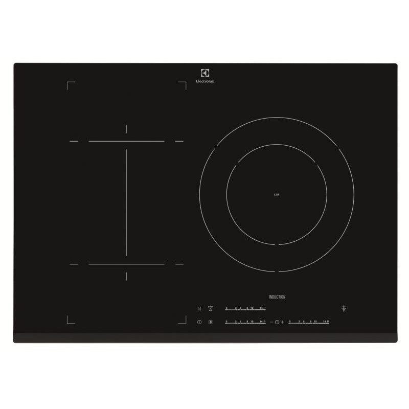 Plaque de cuisson ELECTROLUX EHN7532LHK