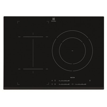 Plaque de cuisson ELECTROLUX EHN7532LHK
