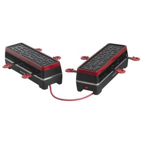 Raclette / Pierre BRANDT RAC2X4MG