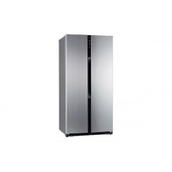 Réfrigérateur congélateur PANASONIC NR-B55VE1