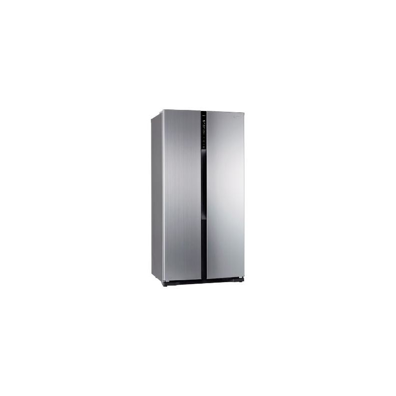 Réfrigérateur congélateur PANASONIC NR-B55VE1