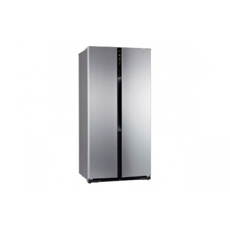 Réfrigérateur congélateur PANASONIC NR-B55VE1