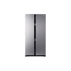 Réfrigérateur congélateur PANASONIC NR-B55VE1