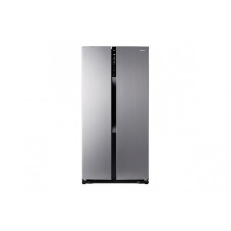 Réfrigérateur congélateur PANASONIC NR-B55VE1