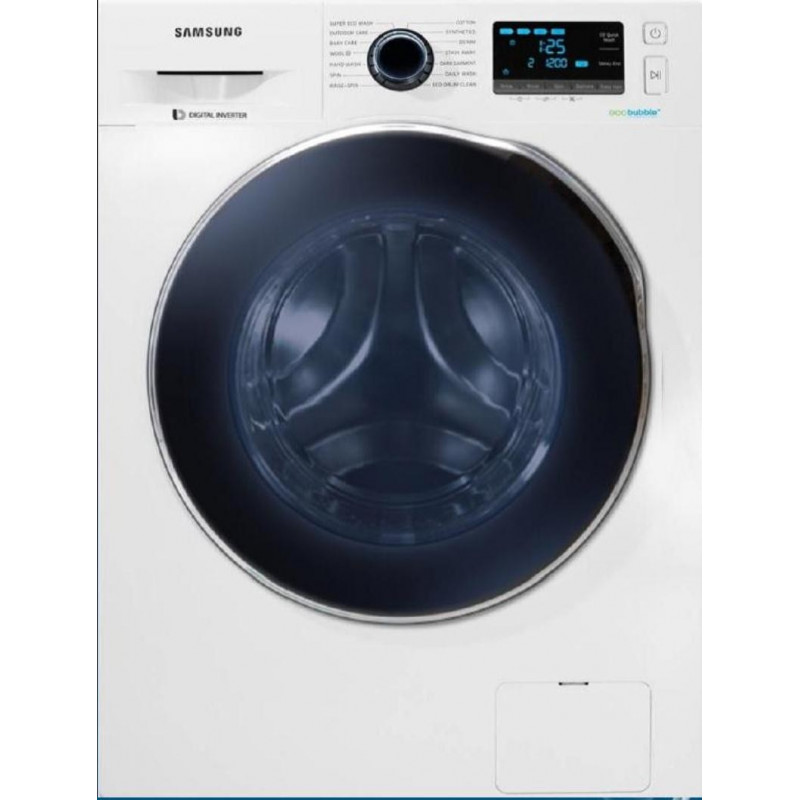 Lave Linge SAMSUNG WD90J6410AW/EF