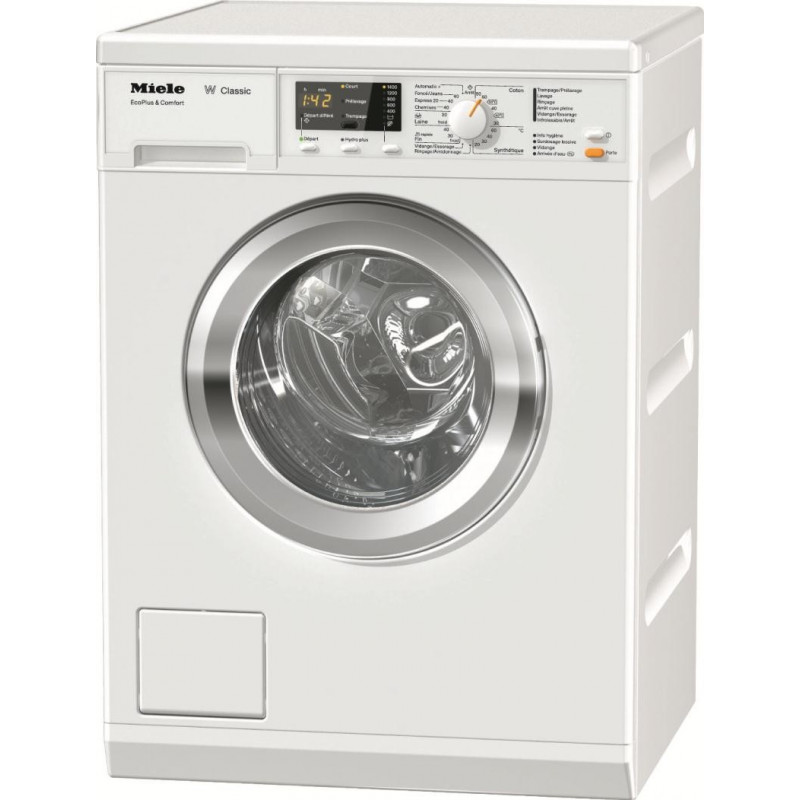 Lave Linge MIELE WDA201WPM