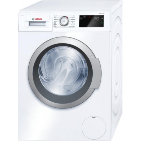 Lave Linge BOSCH WAT28609FF