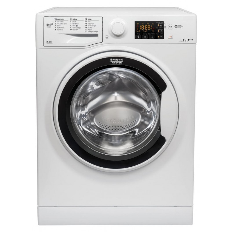 Lave Linge HOTPOINT-ARISTON RSG723FR