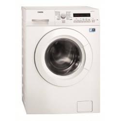 Lave Linge AEG L73483WFL
