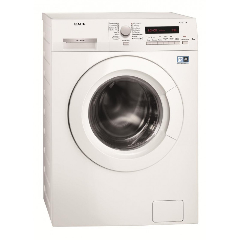 Lave Linge AEG L73483WFL