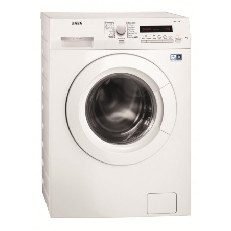 Lave Linge AEG L73483WFL
