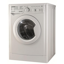 Lave Linge INDESIT EWC61252WFR