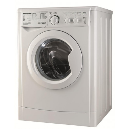 Lave Linge INDESIT EWC61252WFR