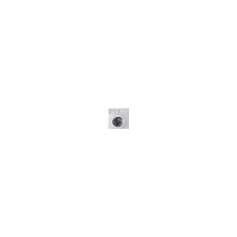 Lave Linge INDESIT EWC61252WFR