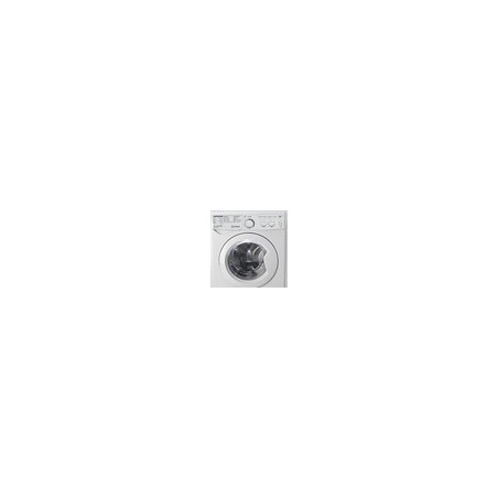 Lave Linge INDESIT EWC61252WFR