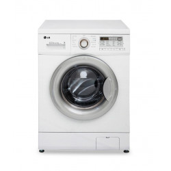 Lave Linge LG F72511WH