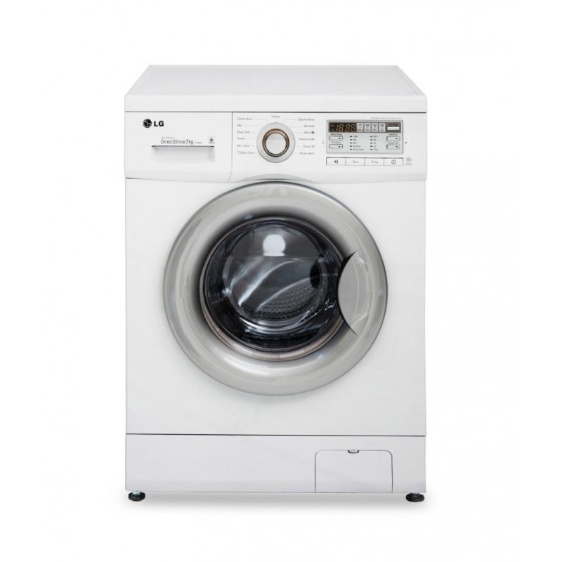 Lave Linge LG F72511WH