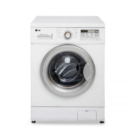 Lave Linge LG F72511WH