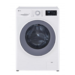 Lave Linge LG F84820WH