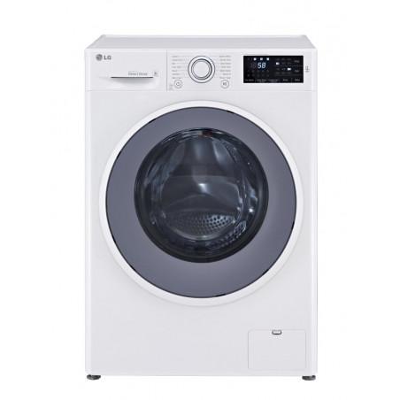 Lave Linge LG F84820WH