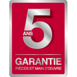 Lave Linge LG F84820WH