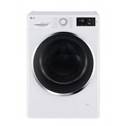 Lave Linge LG F84902WH