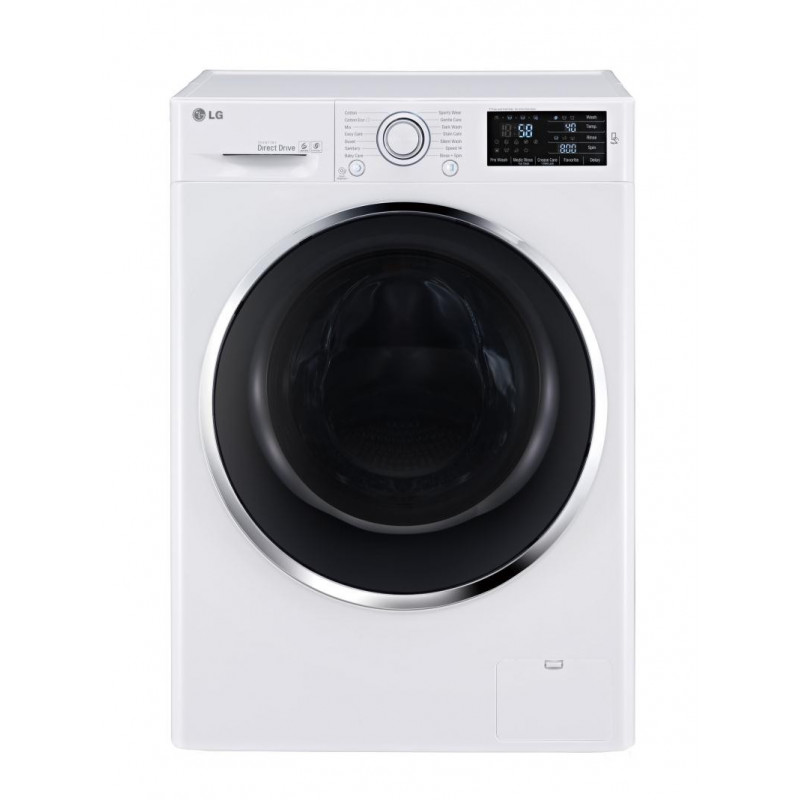 Lave Linge LG F84902WH