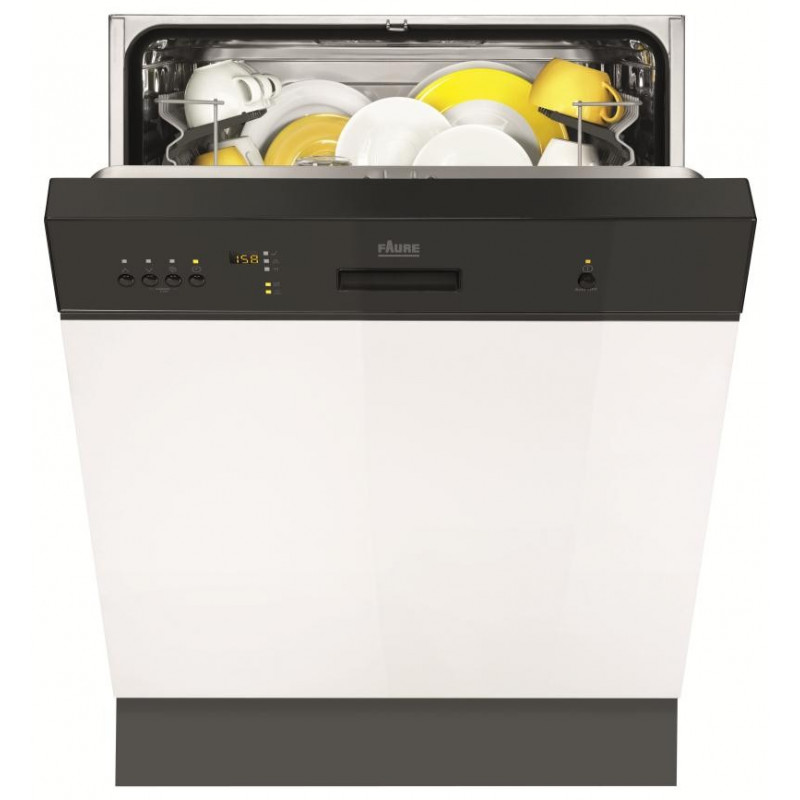 Lave Vaisselle FAURE FDI26010NA