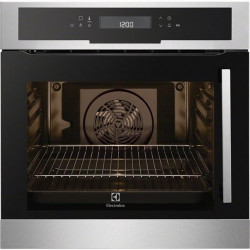 Four ELECTROLUX EOV5700BOX