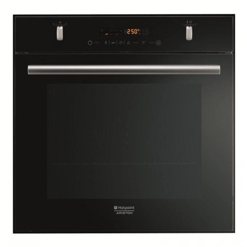 Four HOTPOINT-ARISTON FKQ89ELP0KHA